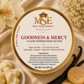 Goodness & Mercy