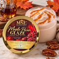Maple Pecan Glaze Whipped Body Butter