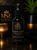 Majestic Empire Body Oil