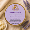 Lavender Fields Whipped Body Butter