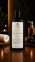 Midnight Empire Shower Gel