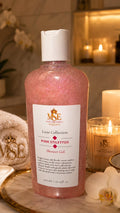 Pink Stilettos Shower Gel