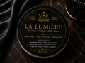 La Lumière Whipped Body Butter