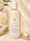 Pure Silk Shower Gel