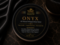 Onyx Whipped Body Butter