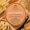 Belle Lumière Whipped Body Butter