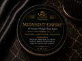 Midnight Empire Whipped Body Butter