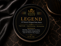 Legend Whipped Body Butter