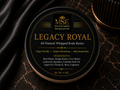 Legacy Royal Whipped Body Butter