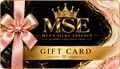 Mya's Silky Essence Gift Card