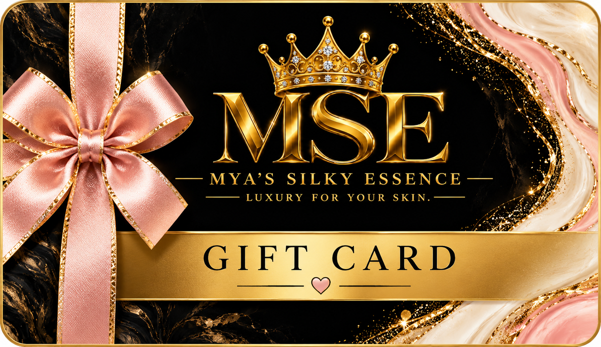 Mya's Silky Essence Gift Card