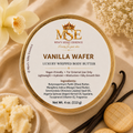 Vanilla Wafer Whipped Body Butter