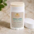 Coco Luxe Natural Deodorant