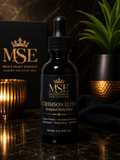 Crimson Elite Body Oil