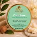 Coco Luxe Whipped Body Butter